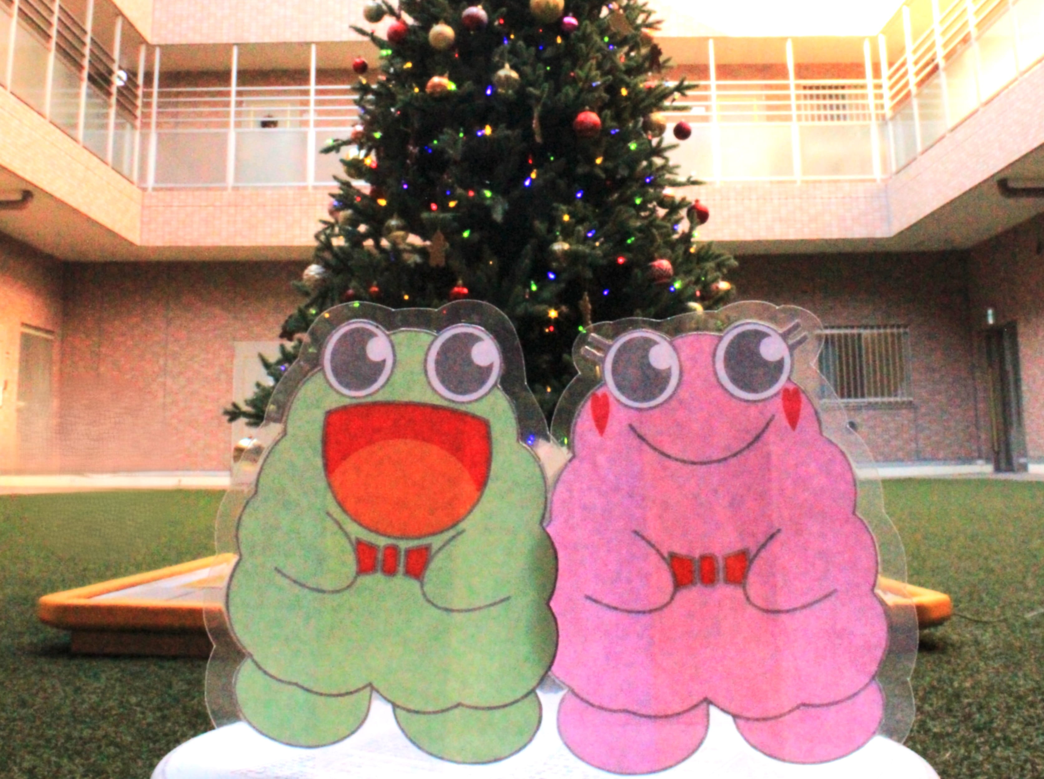 和枝福祉会（母子生活支援施設）